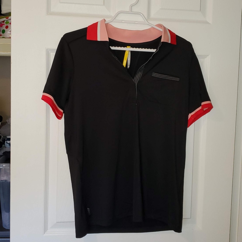 Lole Golf Shirt